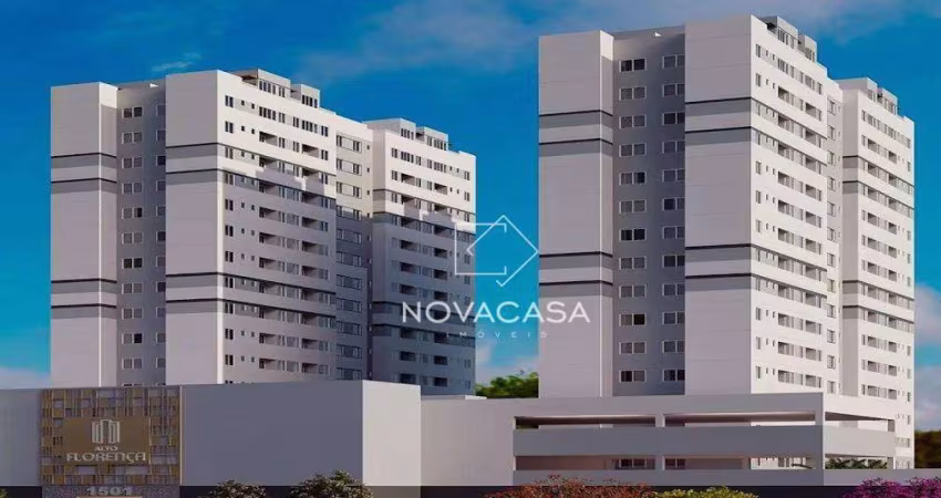 Apartamento de 2 quartos no bairro Glória