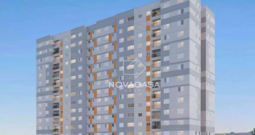 Apartamento de 3 quartos no bairro Diamante (Barreiro)