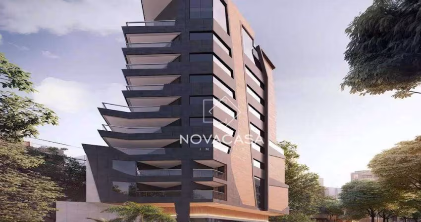 Loja de 95.54m² no bairro Serra