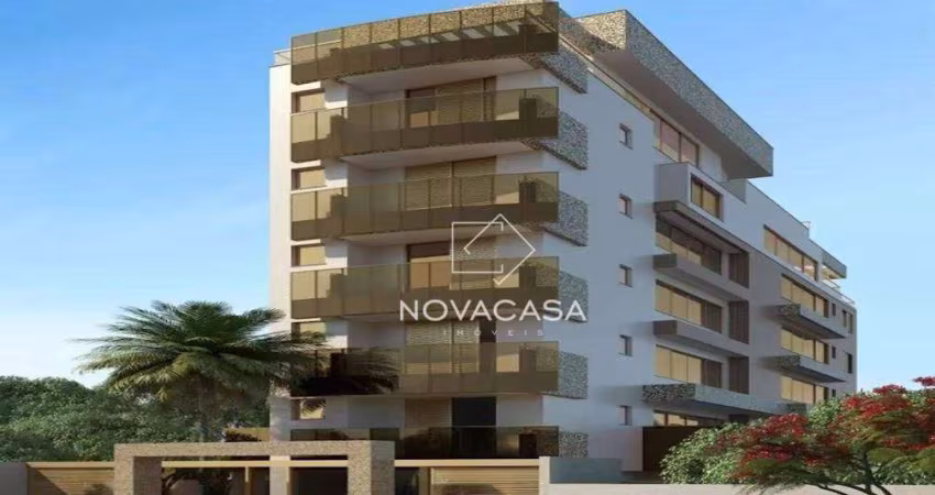 Apartamento de 2 quartos no bairro Liberdade