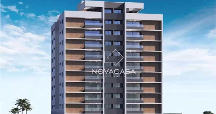 Apartamento de 2 quartos no bairro Nova Granada