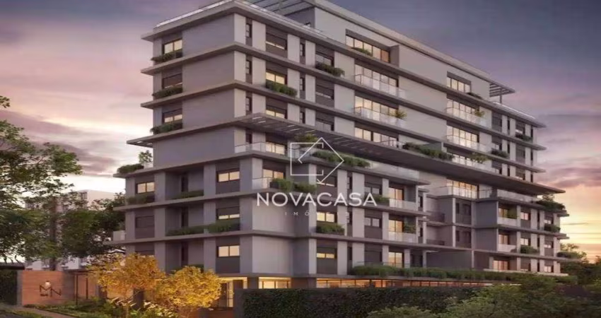 Apartamento de 3 quartos no bairro Cruzeiro