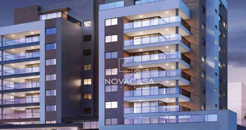 Apartamento de 5 quartos no bairro Castelo
