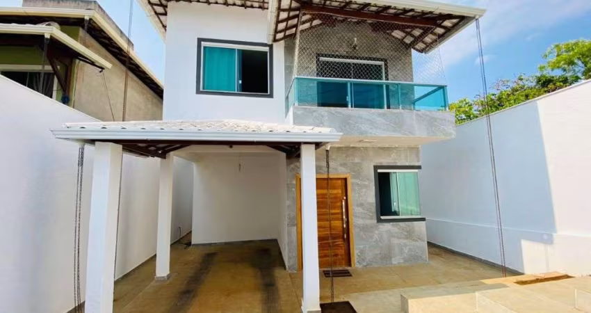 Casa com 3 dormitórios à venda, 203 m² por R$ 1.200.000,00 - Jardim Imperial - Lagoa Santa/MG