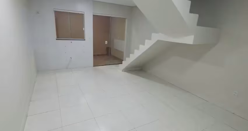 Sobrado Novo- UVARANAS- 75m² - Aceita Financiamento Bancário