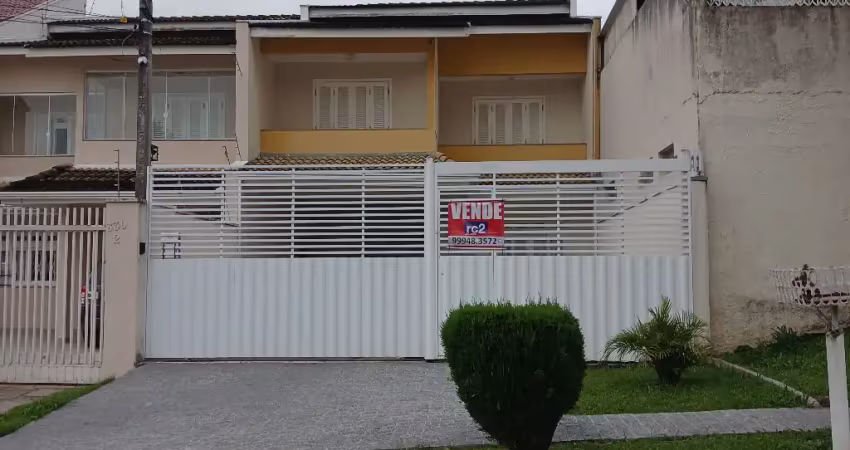 SOBRADO À VENDA – AMPLITUDE E CONFORTO NO TARUMÃ!
