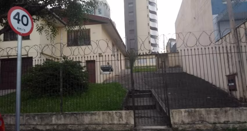 Vendo Terreno Zr4 com 2 casas