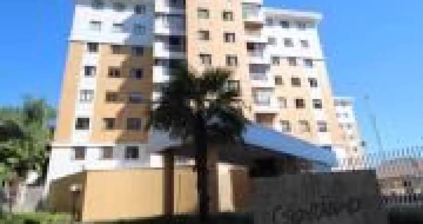 Apartamento 3 quartos com suíte, varanda e churrasqueira 6 andar