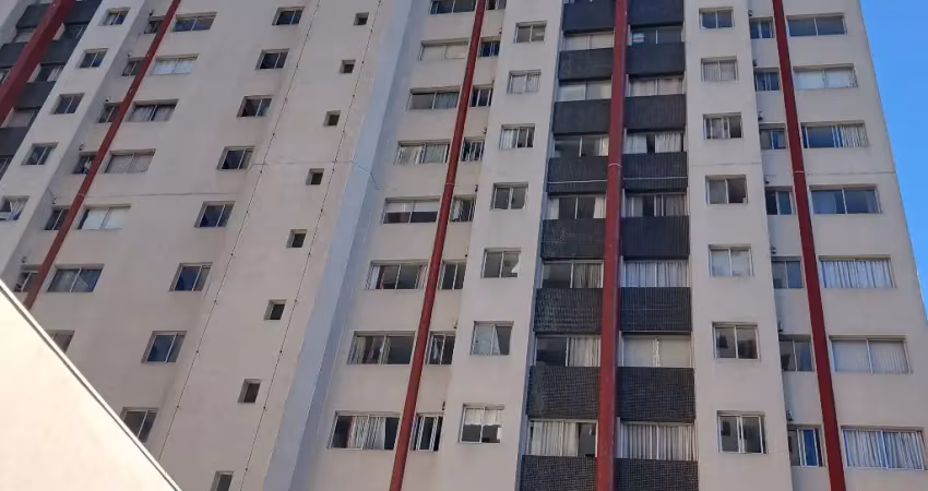 Apartamento com 1 quarto à venda – 44 m² – centro de curitiba – r$ 340.000