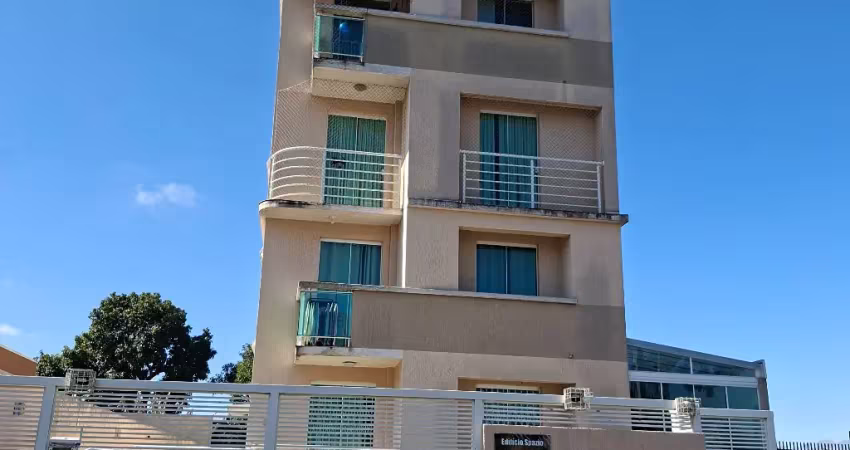 Apartamento com 1 quarto à venda na Rua Deputado Atílio de Almeida Barbosa, 760, Boa Vista, Curitiba