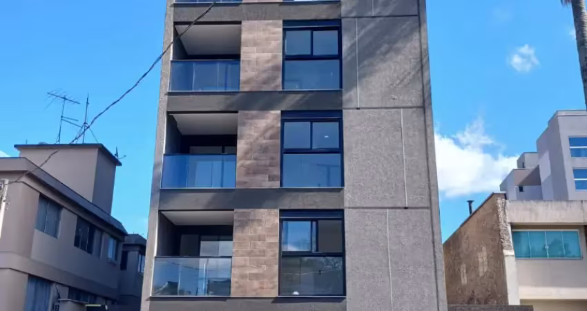Apartamento novo 2 quartos 75 m² cabral pronto para morar