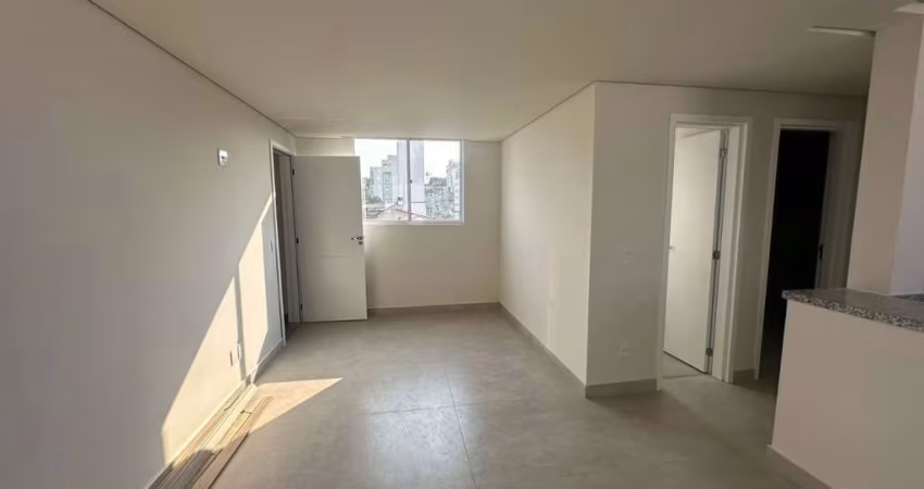 Apartamento com 2 quartos à venda na Urano, --, Ana Lúcia, Sabará