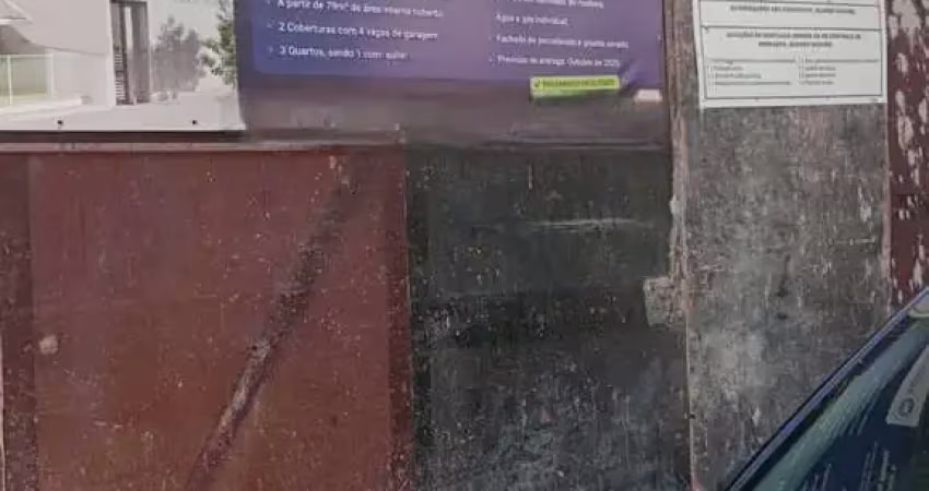 Cobertura com 2 quartos à venda na Diana, --, Ana Lúcia, Sabará