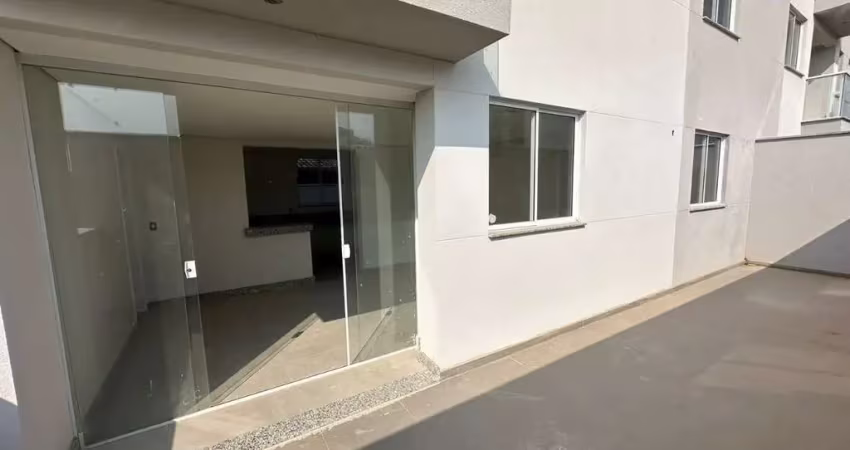 Apartamento com 3 quartos à venda na Atenas, --, Ana Lúcia, Sabará