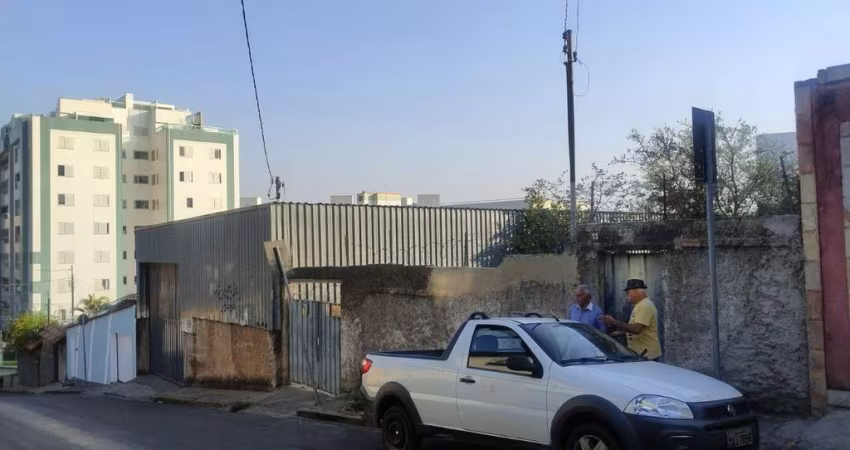 Terreno à venda na Aiuruoca, --, São Paulo, Belo Horizonte