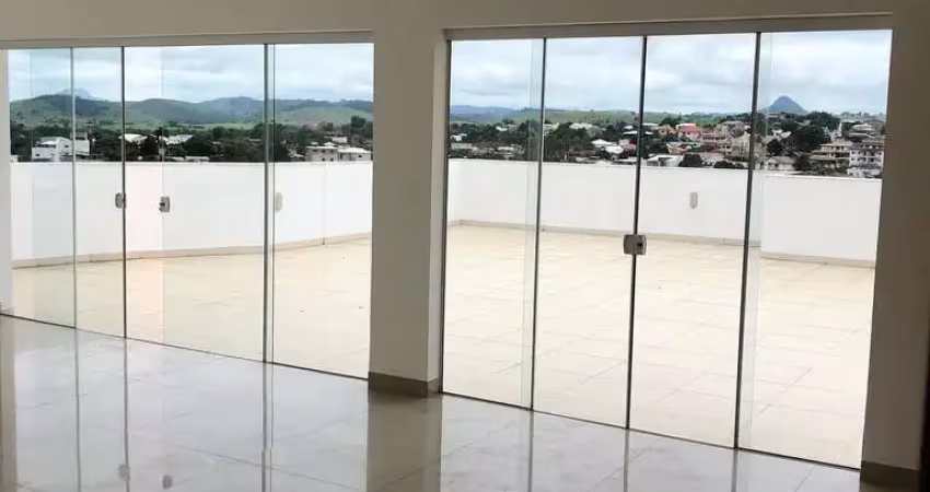 Cobertura com 3 quartos à venda na Porto Alegre, --, Centro, Itaperuna