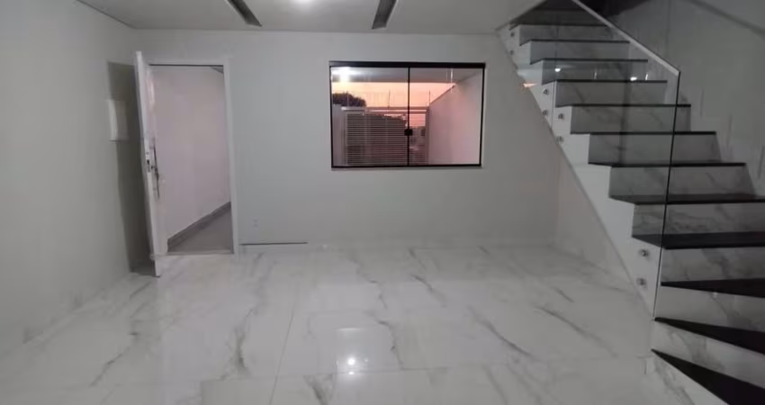 Casa com 3 quartos à venda na Desembargador Arthur Albino, --, Floramar, Belo Horizonte