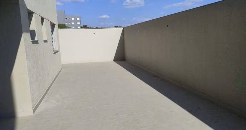 Apartamento com 2 quartos à venda na Rua Franco Lima, --, Liberdade, Belo Horizonte