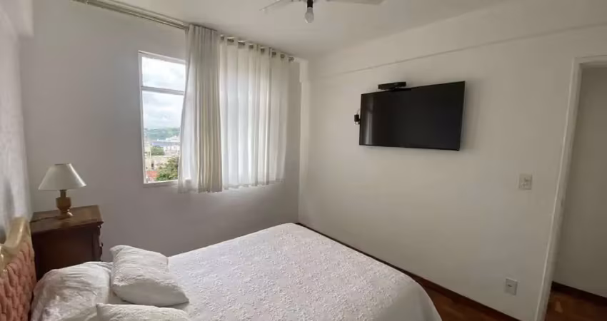 Cobertura com 3 quartos à venda na Rita Nunes Leite, --, Santa Rosa, Belo Horizonte