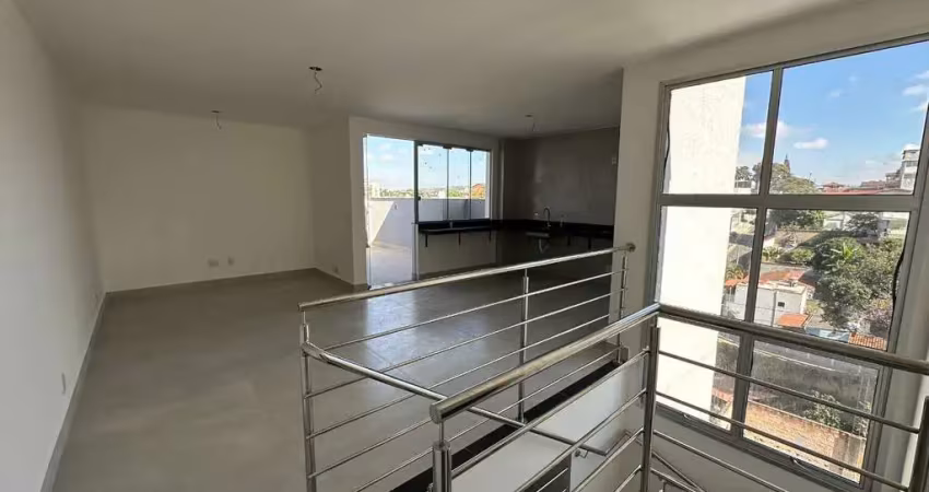 Cobertura com 3 quartos à venda na Mato Verde, --, Santa Rosa, Belo Horizonte