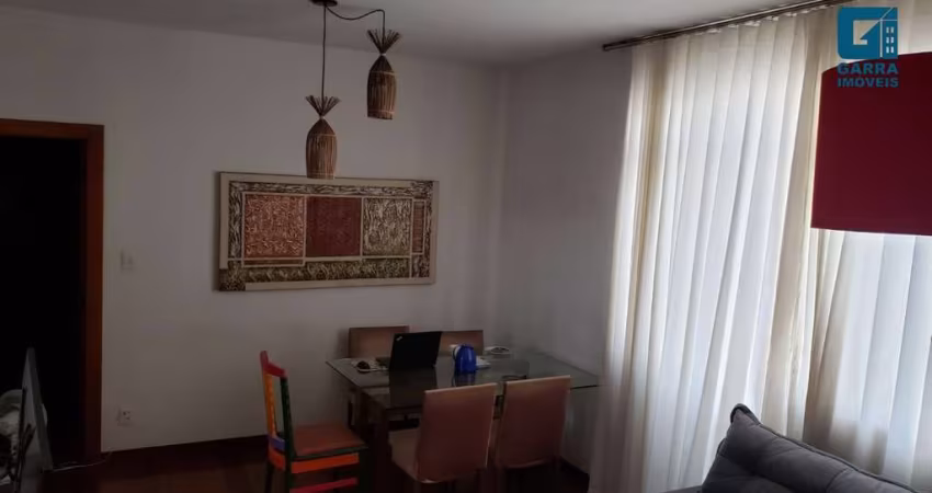 Apartamento com 3 quartos à venda na Rua João Arantes, --, Cidade Nova, Belo Horizonte