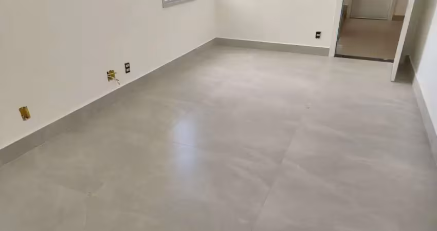 Apartamento com 2 quartos à venda na Mato Verde, --, Santa Rosa, Belo Horizonte