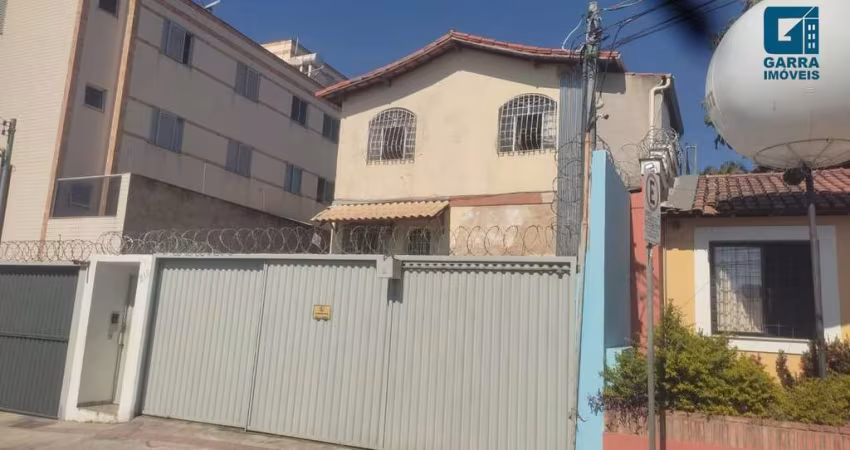 Casa com 2 quartos à venda na Coronel Marcelino, --, Santa Rosa, Belo Horizonte