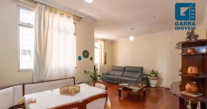 Apartamento com 4 quartos à venda na Jorge Angel Livraga, --, Palmares, Belo Horizonte