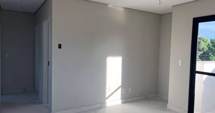 Cobertura com 2 quartos à venda na Rua Desembargador Lincoln Prates, --, Itapoã, Belo Horizonte