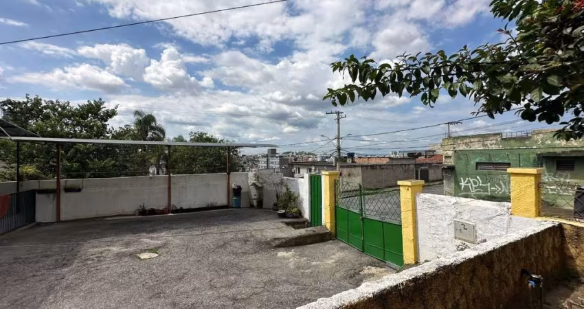 Terreno à venda na Cônego Santana, --, Cachoeirinha, Belo Horizonte