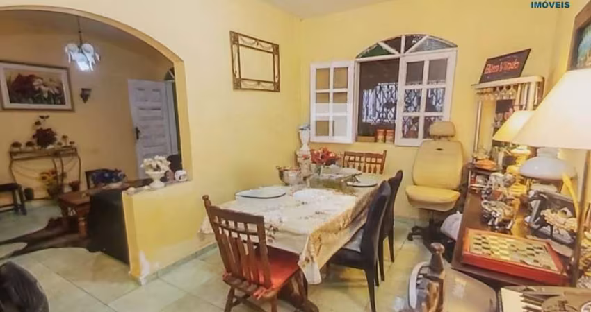 Casa com 3 quartos à venda na Antônio Francisco Lisboa, --, Bandeirantes (Pampulha), Belo Horizonte