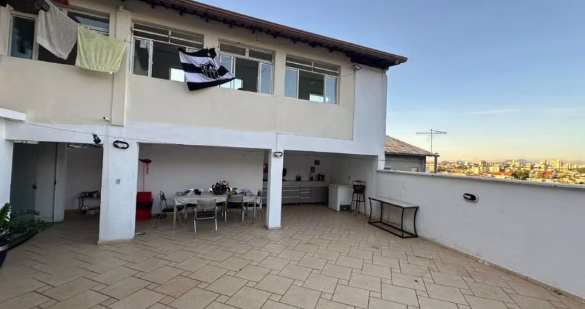 Casa com 3 quartos à venda na Indianopolis, --, Renascença, Belo Horizonte
