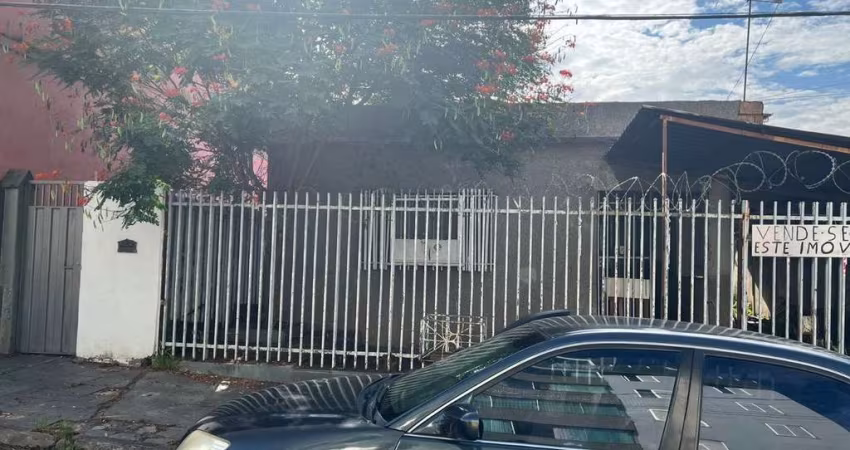 Terreno à venda na Mário de Lima, --, Santa Cruz, Belo Horizonte