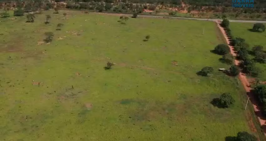 Terreno à venda na MG-238, --, Jardim Primavera II, Sete Lagoas