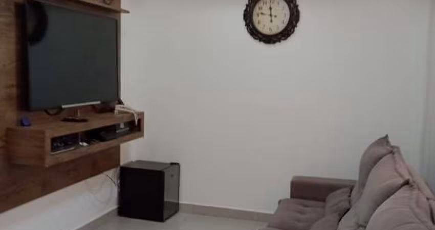 Apartamento com 2 quartos à venda na Rua Dezoito de Julho, --, Ipiranga, Belo Horizonte