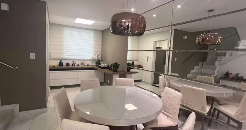 Casa com 3 quartos à venda na Jorge Angel Livraga, --, Palmares, Belo Horizonte