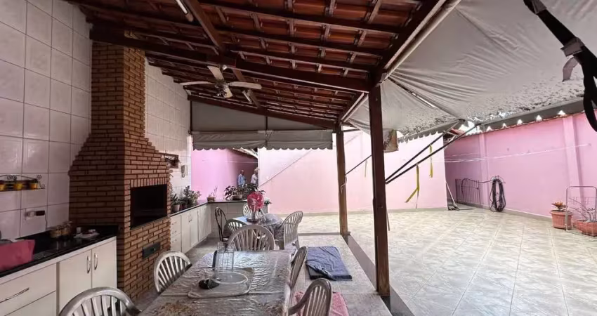 Casa com 4 quartos à venda na Dulce Maria, --, Ipiranga, Belo Horizonte