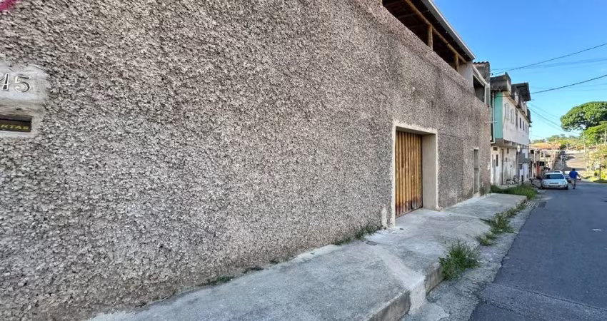 Casa com 3 quartos à venda na Ari Barroso, --, Tupi, Belo Horizonte