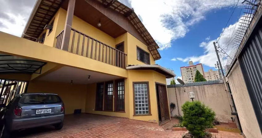 Casa com 4 quartos à venda na Dulce Maria, --, Ipiranga, Belo Horizonte
