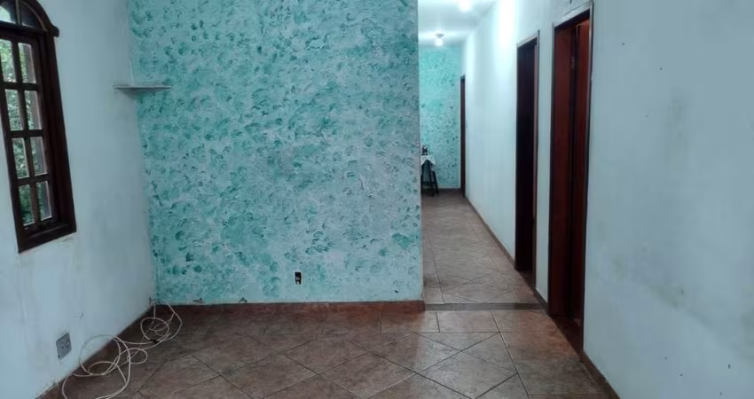 Casa com 3 quartos à venda na San Martin, --, União, Belo Horizonte