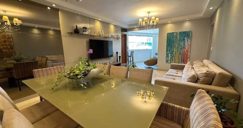 Apartamento com 4 quartos à venda na Rua Maura, --, Palmares, Belo Horizonte