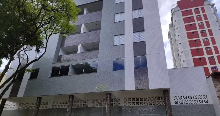 Apartamento com 3 quartos à venda na Rua Professor Amedee Peret, --, Cidade Nova, Belo Horizonte