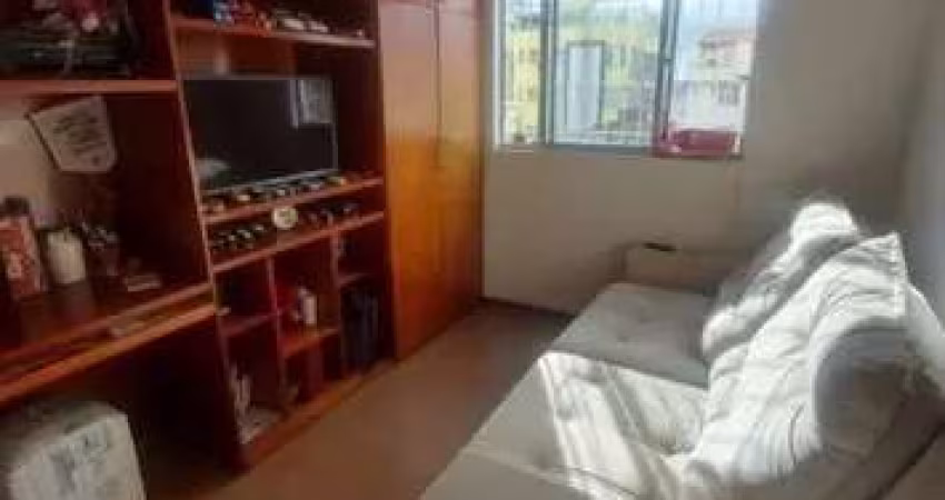 Apartamento com 3 quartos à venda na Rua Ágata, --, União, Belo Horizonte