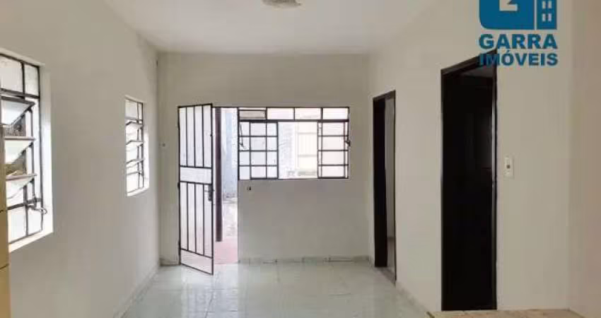 Casa com 2 quartos à venda na Francisco Spino, --, São Bernardo, Belo Horizonte