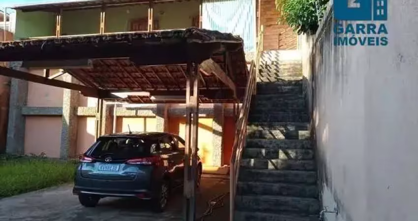 Casa com 2 quartos à venda na São Julião, --, Nova Floresta, Belo Horizonte