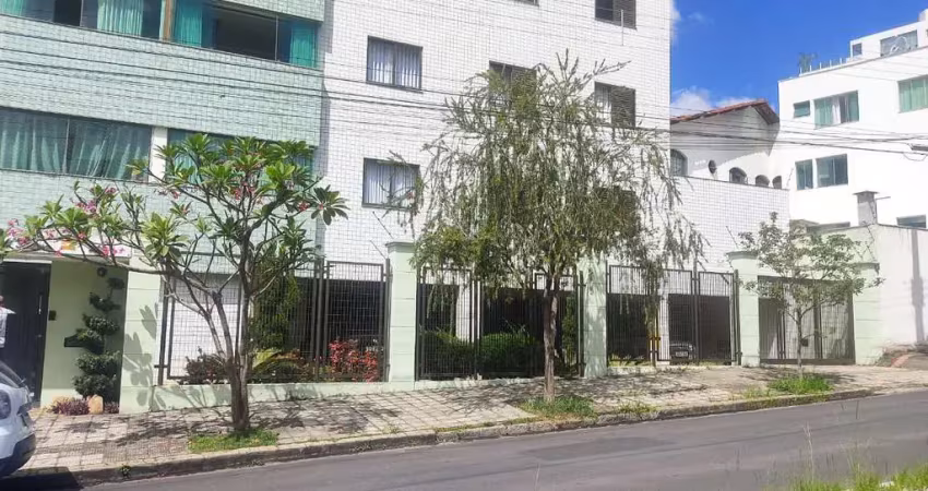 Apartamento com 4 quartos à venda na Pedro Serafim Ferreira, --, Palmares, Belo Horizonte