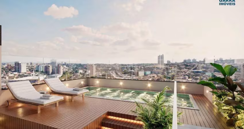 Apartamento com 4 quartos à venda na Nestor Soares de Melo, --, Palmares, Belo Horizonte