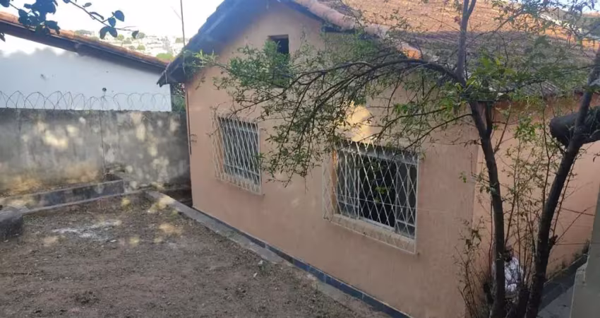 Casa com 4 quartos à venda na Araçatuba, --, São Benedito, Santa Luzia