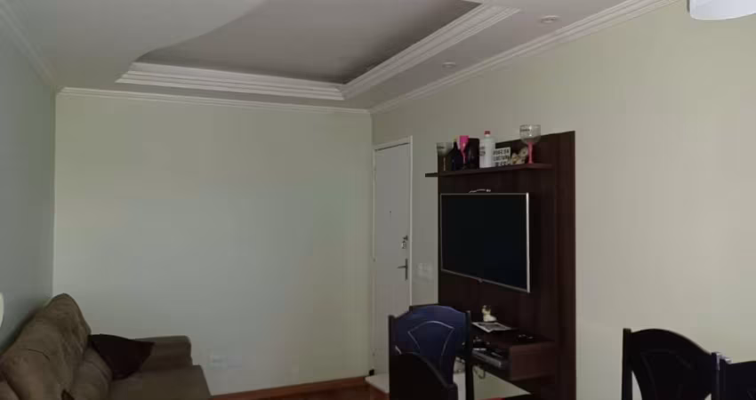 Apartamento com 3 quartos à venda na Rua José Cleto, --, Palmares, Belo Horizonte