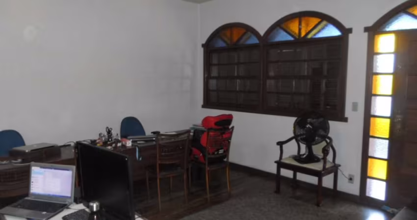 Casa com 4 quartos à venda na Rua Coronel Jairo Pereira, --, Palmares, Belo Horizonte